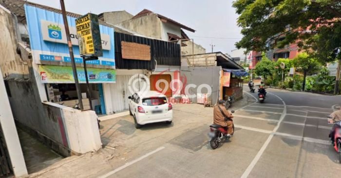 Unit Ruko disewakan di Kembangan Jakarta Barat dengan LT 40m2 / LB 57m2 Unit Ruko disewakan di Kembangan Jakarta Barat dengan LT 40m2 / LB 57m2