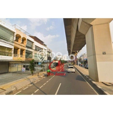 Unit Ruko Tersedia di Cipete Spesifikasi LB 420m2 Unit Ruko Tersedia di Cipete Spesifikasi LB 420m2