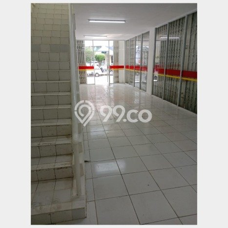 Area Strategis! Disewakan Ruko Lokasi Kemayoran, Jakarta Pusat Cocok untuk Bisnis Area Strategis! Disewakan Ruko Lokasi Kemayoran, Jakarta Pusat Cocok untuk Bisnis