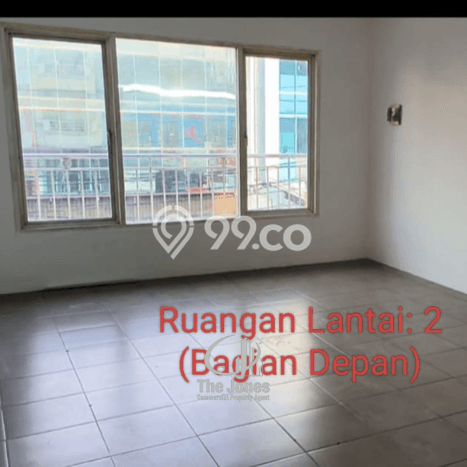 Ruko Dijual di Prime Area Jakarta Barat Luas 330m2 Ruko Dijual di Prime Area Jakarta Barat Luas 330m2