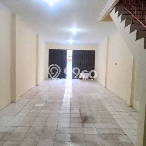 Unit Ruko Disewa Lokasi Koja, Jakarta Utara Spesifikasi Luas Bangunan 270m2 Unit Ruko Disewa Lokasi Koja, Jakarta Utara Spesifikasi Luas Bangunan 270m2