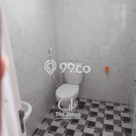 Rumah Kontrakan Jakarta Barat LT 200m2 LB 160m2 Kawasan Cengkareng Barat Rumah Kontrakan Jakarta Barat LT 200m2 LB 160m2 Kawasan Cengkareng Barat