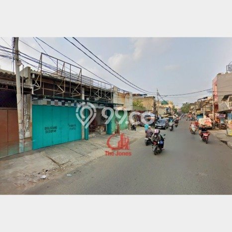 Ruko disewakan lokasi strategis Tambora Jakarta Barat 700m2 Ruko disewakan lokasi strategis Tambora Jakarta Barat 700m2