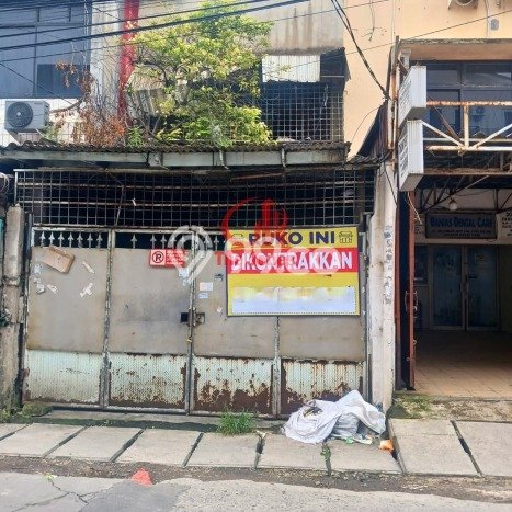 Area Strategis! Disewakan Ruko Lokasi Grogol Petamburan, Jakarta Barat Cocok untuk Bisnis Area Strategis! Disewakan Ruko Lokasi Grogol Petamburan, Jakarta Barat Cocok untuk Bisnis