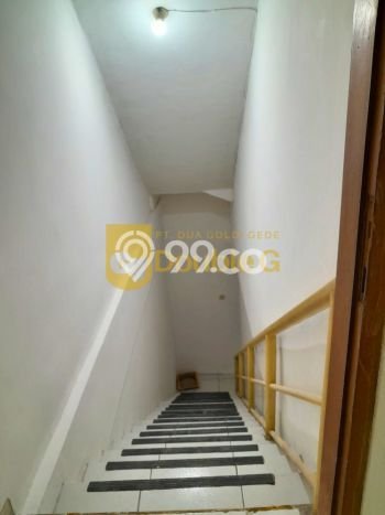 Ruko For Rent di Cideng, Luas 400m², Area Premium Ruko For Rent di Cideng, Luas 400m², Area Premium