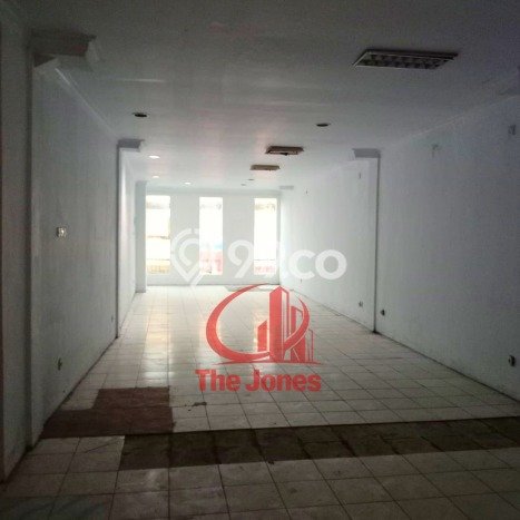 Unit Ruko Tersedia di Kemang Spesifikasi LB 240m2 Unit Ruko Tersedia di Kemang Spesifikasi LB 240m2