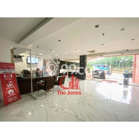 AREA POTENSIAL! Hotel Kawasan , Luas 0m2m², Area Bisnis AREA POTENSIAL! Hotel Kawasan , Luas 0m2m², Area Bisnis
