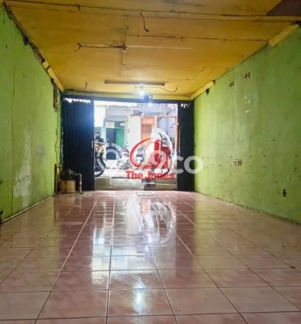Ruko Disewakan Cepat di Tambora Jakarta Barat LB 54m2 Ruko Disewakan Cepat di Tambora Jakarta Barat LB 54m2