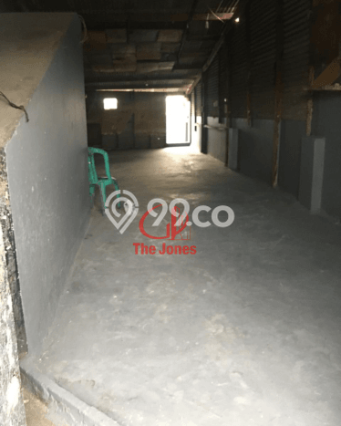 Unit Ruko disewakan di Tambora Jakarta Barat dengan LT 100m2 / LB 240m2 Unit Ruko disewakan di Tambora Jakarta Barat dengan LT 100m2 / LB 240m2