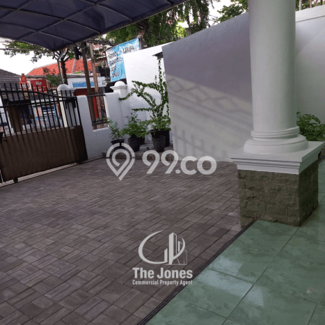 Rumah Kontrakan Jakarta Barat LT 200m2 LB 160m2 Kawasan Cengkareng Barat Rumah Kontrakan Jakarta Barat LT 200m2 LB 160m2 Kawasan Cengkareng Barat