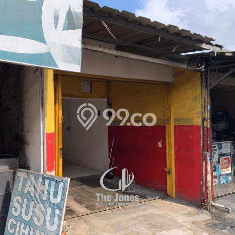Unit Komersial Disewakan di Jakarta Barat Kawasan Strategis Harga Kompetitif Unit Komersial Disewakan di Jakarta Barat Kawasan Strategis Harga Kompetitif