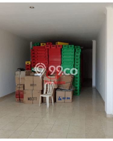 Unit Ruko Strategis di Pasar Minggu, Jakarta Selatan Potensi Cuan Besar Unit Ruko Strategis di Pasar Minggu, Jakarta Selatan Potensi Cuan Besar