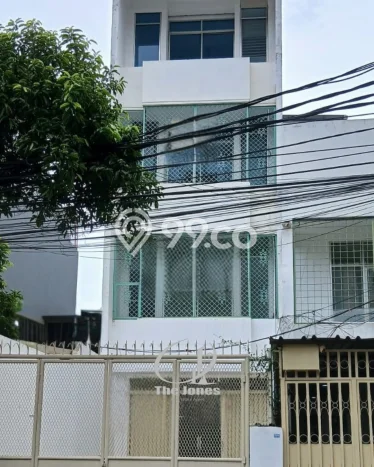 Ruko Dijual di Jakarta Barat LT 70m2 & LB 150m2 Lokasi Terbaik! Ruko Dijual di Jakarta Barat LT 70m2 & LB 150m2 Lokasi Terbaik!