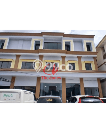 Unit Ruko disewakan di Tebet Jakarta Selatan dengan LT 125m2 / LB 502m2 Unit Ruko disewakan di Tebet Jakarta Selatan dengan LT 125m2 / LB 502m2