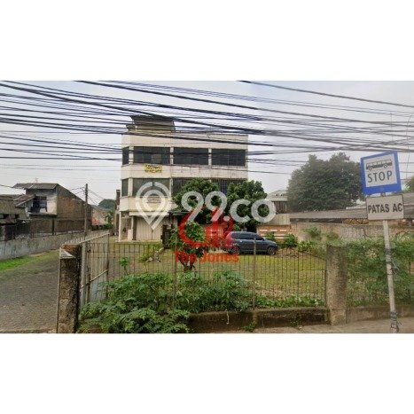 Unit Komersial Paling Strategis di Pasar Minggu Jakarta Selatan dengan LB 68m2 Unit Komersial Paling Strategis di Pasar Minggu Jakarta Selatan dengan LB 68m2