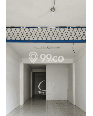 Dijual! Ruko di Tamansari Jakarta Barat LT 103m2 / LB 300m2 Kawasan Bisnis Dijual! Ruko di Tamansari Jakarta Barat LT 103m2 / LB 300m2 Kawasan Bisnis