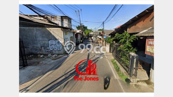 Unit Komersial Disewakan di Jakarta Barat Kawasan Strategis Harga Kompetitif Unit Komersial Disewakan di Jakarta Barat Kawasan Strategis Harga Kompetitif
