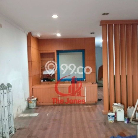 Unit Ruko Tersedia di Kemang Spesifikasi LB 240m2 Unit Ruko Tersedia di Kemang Spesifikasi LB 240m2