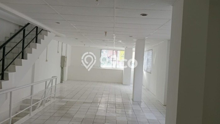 Area Strategis! Disewakan Ruko Lokasi Kemayoran, Jakarta Pusat Cocok untuk Bisnis Area Strategis! Disewakan Ruko Lokasi Kemayoran, Jakarta Pusat Cocok untuk Bisnis