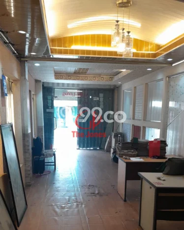 FOR RENT! Ruko di Pinangsia Cocok untuk Bisnis 120m2 FOR RENT! Ruko di Pinangsia Cocok untuk Bisnis 120m2