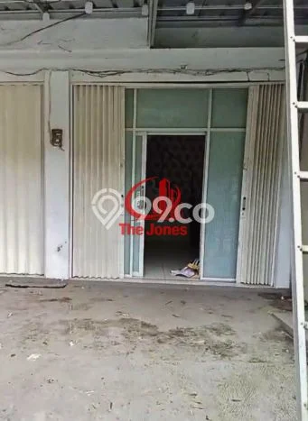 Ruko Disewakan Lokasi Jatinegara Jakarta Timur Harga Spesial! Ruko Disewakan Lokasi Jatinegara Jakarta Timur Harga Spesial!