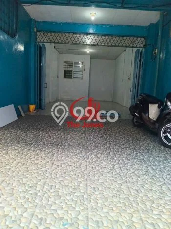 Unit Komersial Disewakan di Jakarta Barat Kawasan Strategis Harga Kompetitif Unit Komersial Disewakan di Jakarta Barat Kawasan Strategis Harga Kompetitif