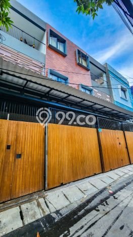 Kost Dijual Lokasi Strategis Grogol Jakarta Barat 18 Kamar Tidur Kost Dijual Lokasi Strategis Grogol Jakarta Barat 18 Kamar Tidur