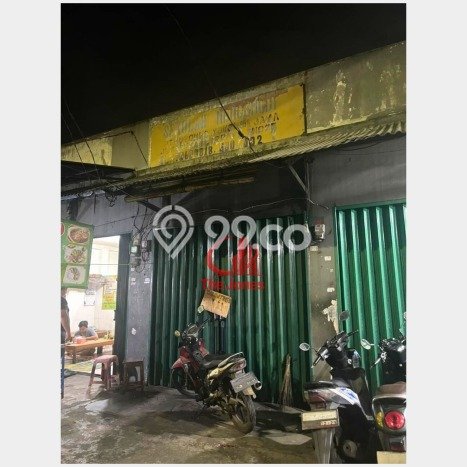 Ruko untuk Disewa di Pusat Jakarta Barat Luas Bangunan 15m2 Ruko untuk Disewa di Pusat Jakarta Barat Luas Bangunan 15m2
