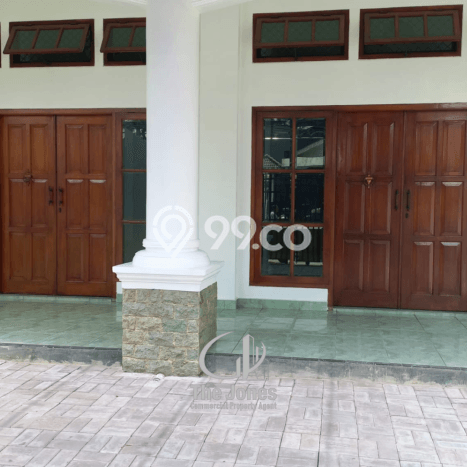 Rumah Kontrakan Jakarta Barat LT 200m2 LB 160m2 Kawasan Cengkareng Barat Rumah Kontrakan Jakarta Barat LT 200m2 LB 160m2 Kawasan Cengkareng Barat
