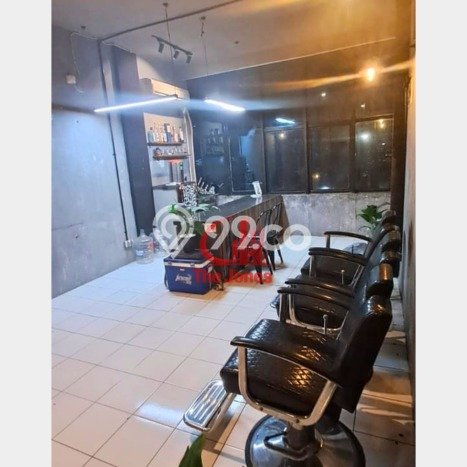 Ruko untuk Disewa di Pusat Jakarta Selatan Luas Bangunan 160m2 Ruko untuk Disewa di Pusat Jakarta Selatan Luas Bangunan 160m2