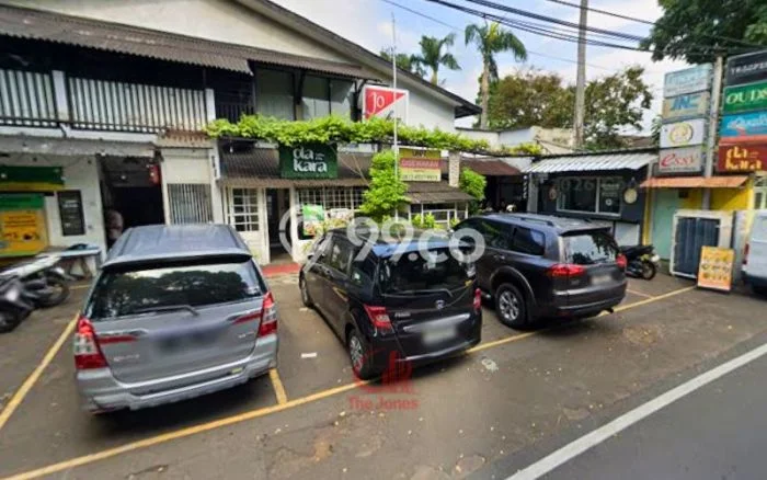 Unit Komersial Disewakan di Jakarta Barat Area Strategis Harga Kompetitif Unit Komersial Disewakan di Jakarta Barat Area Strategis Harga Kompetitif