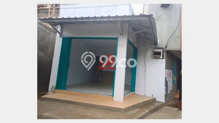 Ruko Disewakan Lokasi Jagakarsa Jakarta Selatan Harga Spesial! Ruko Disewakan Lokasi Jagakarsa Jakarta Selatan Harga Spesial!