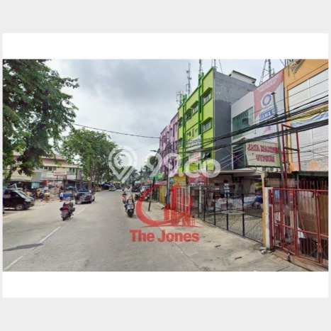 Ruko paling strategis disewakan di Cempaka Putih Jakarta Pusat Ruko paling strategis disewakan di Cempaka Putih Jakarta Pusat