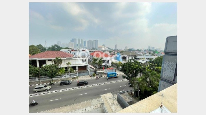 Ruko Disewakan Lokasi Kemanggisan Jakarta Barat Harga Spesial! Ruko Disewakan Lokasi Kemanggisan Jakarta Barat Harga Spesial!