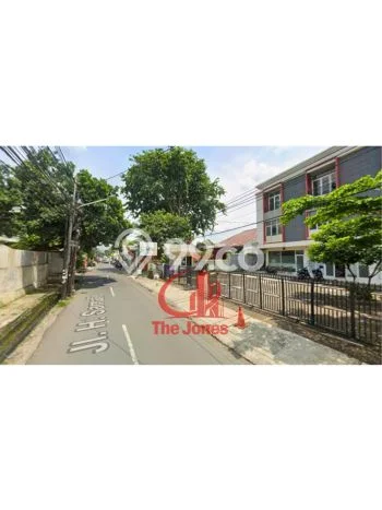 Kantor disewakan lokasi strategis Pasar Minggu Jakarta Selatan 45m2 Kantor disewakan lokasi strategis Pasar Minggu Jakarta Selatan 45m2