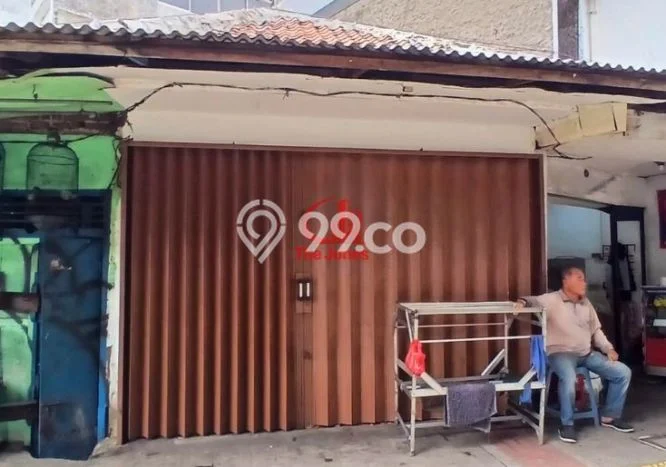 Ruko disewakan lokasi strategis Tambora Jakarta Barat 24m2 Ruko disewakan lokasi strategis Tambora Jakarta Barat 24m2
