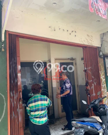 FOR RENT! Ruko di Setiabudi Cocok untuk Bisnis 20m2 FOR RENT! Ruko di Setiabudi Cocok untuk Bisnis 20m2