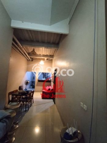Kantor untuk disewa di Mampang Prapatan punya LT 120m2 & LB 290m2 harga sewa kompetitif Kantor untuk disewa di Mampang Prapatan punya LT 120m2 & LB 290m2 harga sewa kompetitif
