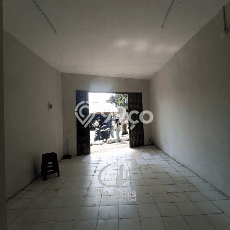 Unit Ruko Tersedia di Kedoya Selatan Spesifikasi LB 36m2 Unit Ruko Tersedia di Kedoya Selatan Spesifikasi LB 36m2