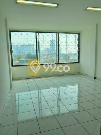 Ruko For Rent di Cideng, Luas 400m², Area Premium Ruko For Rent di Cideng, Luas 400m², Area Premium