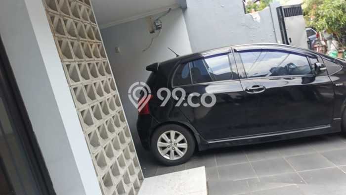 Disewakan Rumah Murah di Kayu Putih Jakarta Timur Punya 3 Kamar Tidur Disewakan Rumah Murah di Kayu Putih Jakarta Timur Punya 3 Kamar Tidur