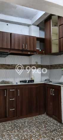 Disewakan! Rumah 4 Kamar Tidur &
4 Kamar Mandi di Kayu Putih, Jakarta Timur Disewakan! Rumah 4 Kamar Tidur &
4 Kamar Mandi di Kayu Putih, Jakarta Timur