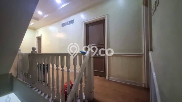 Hunian Eksklusif Dijual LT 160m2 di Cengkareng, Jakarta Barat Hunian Eksklusif Dijual LT 160m2 di Cengkareng, Jakarta Barat
