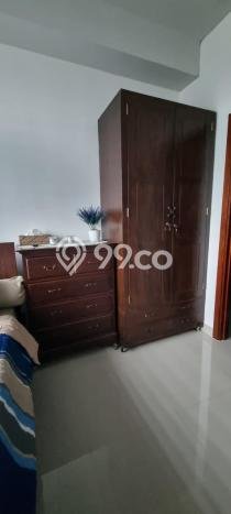 Disewakan Apartemen Minimalis 77m2 Punya 3 KT, 2 KM, Lokasi di Kemayoran Disewakan Apartemen Minimalis 77m2 Punya 3 KT, 2 KM, Lokasi di Kemayoran