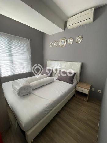 Untuk Dijual Apartemen di Kemayoran, Jakarta Pusat Punya 2 Kamar Tidur Untuk Dijual Apartemen di Kemayoran, Jakarta Pusat Punya 2 Kamar Tidur