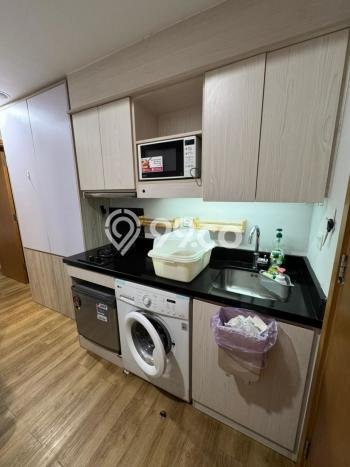 Hunian Apartemen Sewa Terjangkau 35m2 di Kemayoran, Cocok Dijadikan Tempat Tinggal Anda Hunian Apartemen Sewa Terjangkau 35m2 di Kemayoran, Cocok Dijadikan Tempat Tinggal Anda