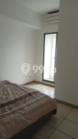 Apartemen Nyaman untuk Disewa, 2 Kamar di Tangerang Apartemen Nyaman untuk Disewa, 2 Kamar di Tangerang