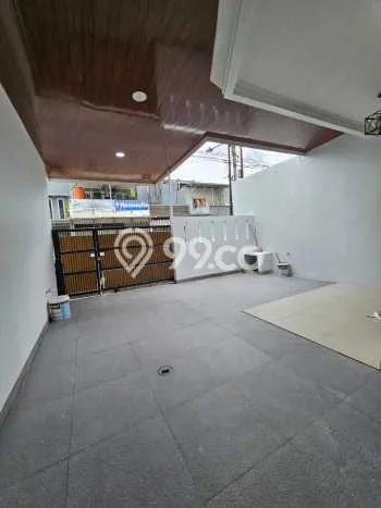Jarang Ada! Rumah Kontrakan 3 Kamar Nyaman Siap Huni Sunter Jarang Ada! Rumah Kontrakan 3 Kamar Nyaman Siap Huni Sunter