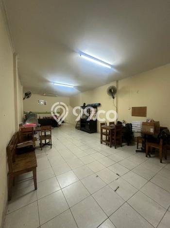 Unit Ruko Dijual di Pulo Gadung Jakarta Timur 128m2 Unit Ruko Dijual di Pulo Gadung Jakarta Timur 128m2