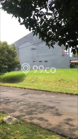 Kavling Tanah untuk Dijual di Cikarang, Bekasi, Luas 369m2 Kavling Tanah untuk Dijual di Cikarang, Bekasi, Luas 369m2